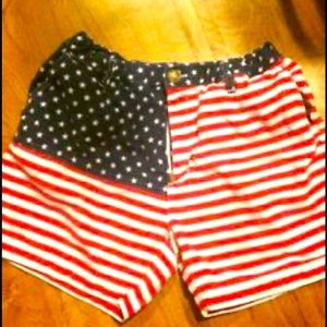 Mens chubbies shorts